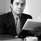 Lic. Marco Ramírez Rodriguez