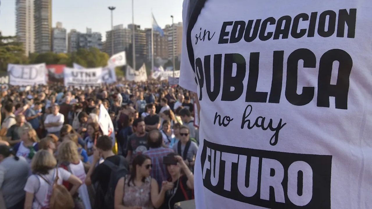 EN DEFENSA DE LA UBA
