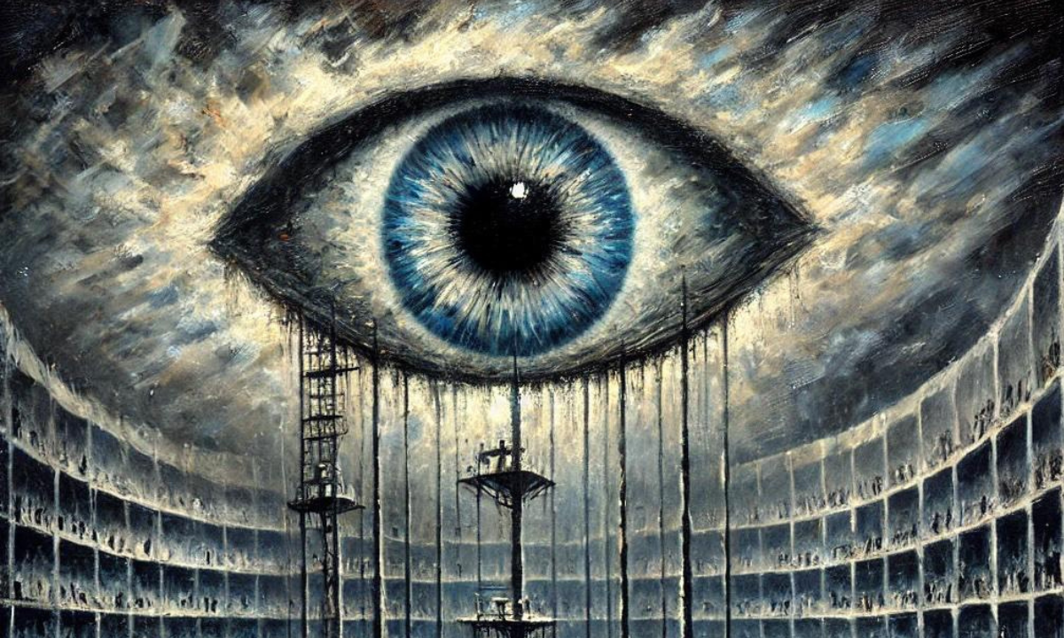 VIGILAR Y CASTIGAR. FOUCAULT Y EL FISCO MEXICANO