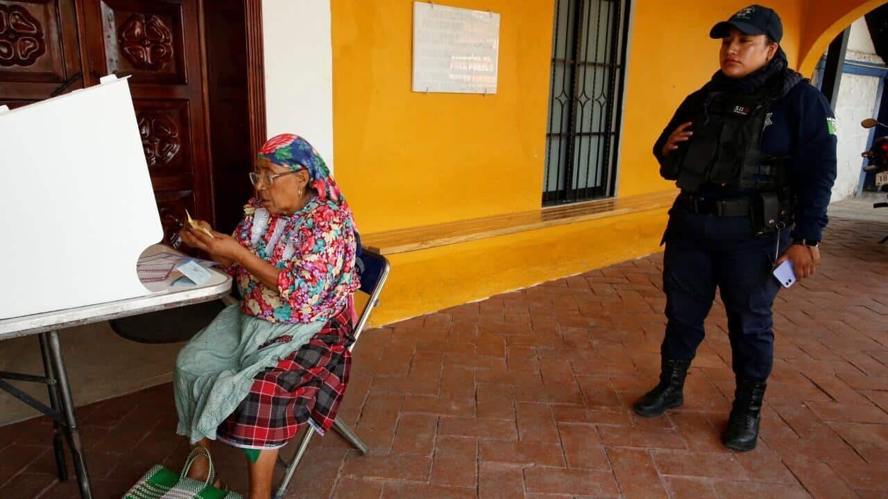 ELECCIÓN JUDICIAL. INCOMODIDAD E IMAGINARIOS POSCAPITALISTAS.